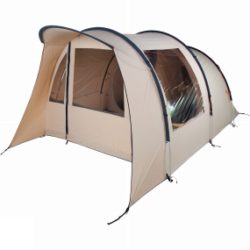 Stony Pass 4 BTC Tent